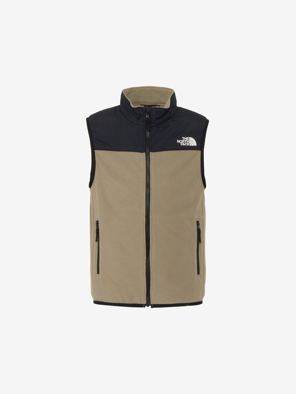 Zip In Mountain Versa Micro Vest (Kids) - Mushroom