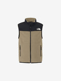 Zip In Mountain Versa Micro Vest (Kids) - Mushroom