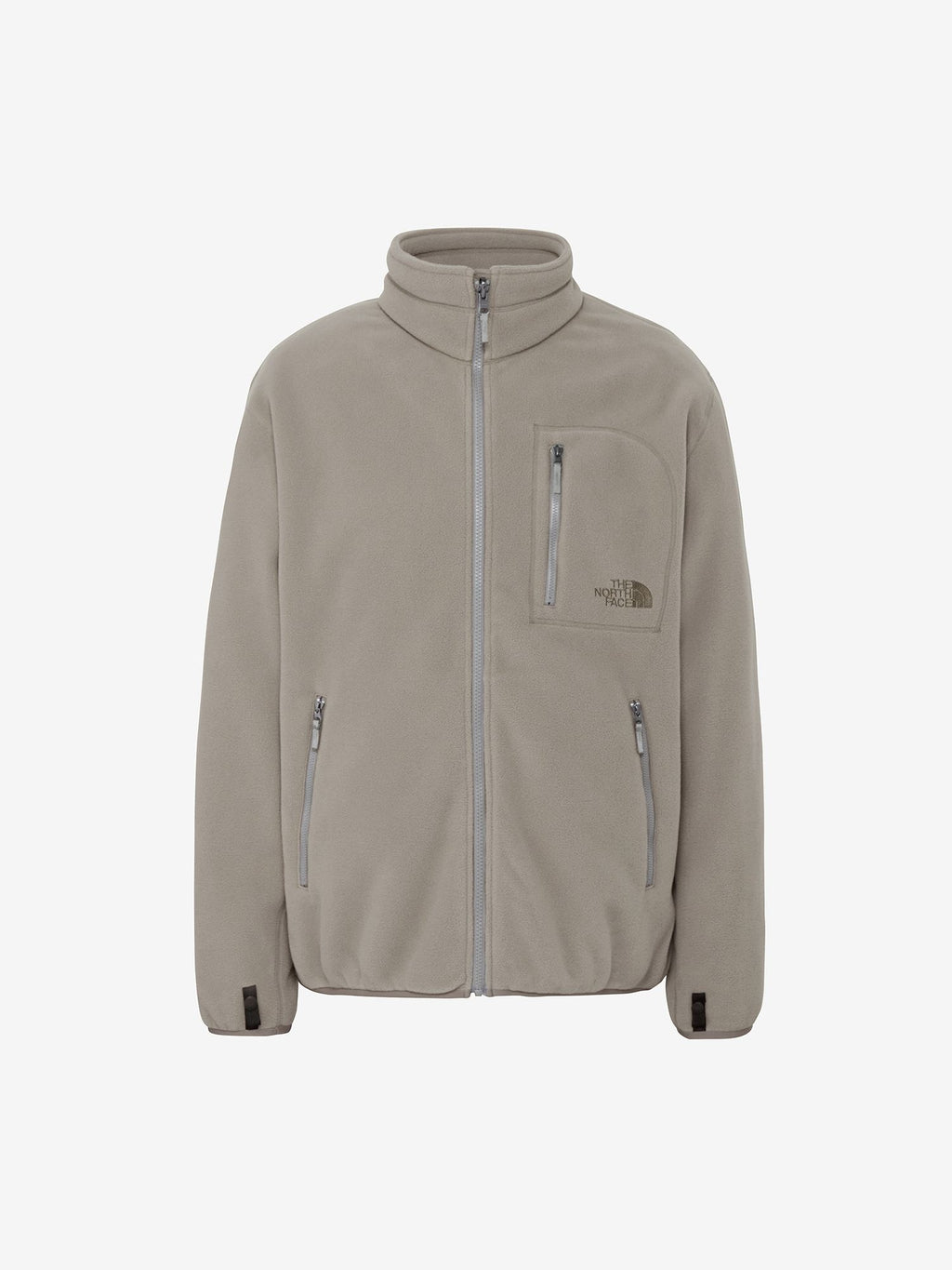Field Fleece Jacket (Men's) - Mushroom