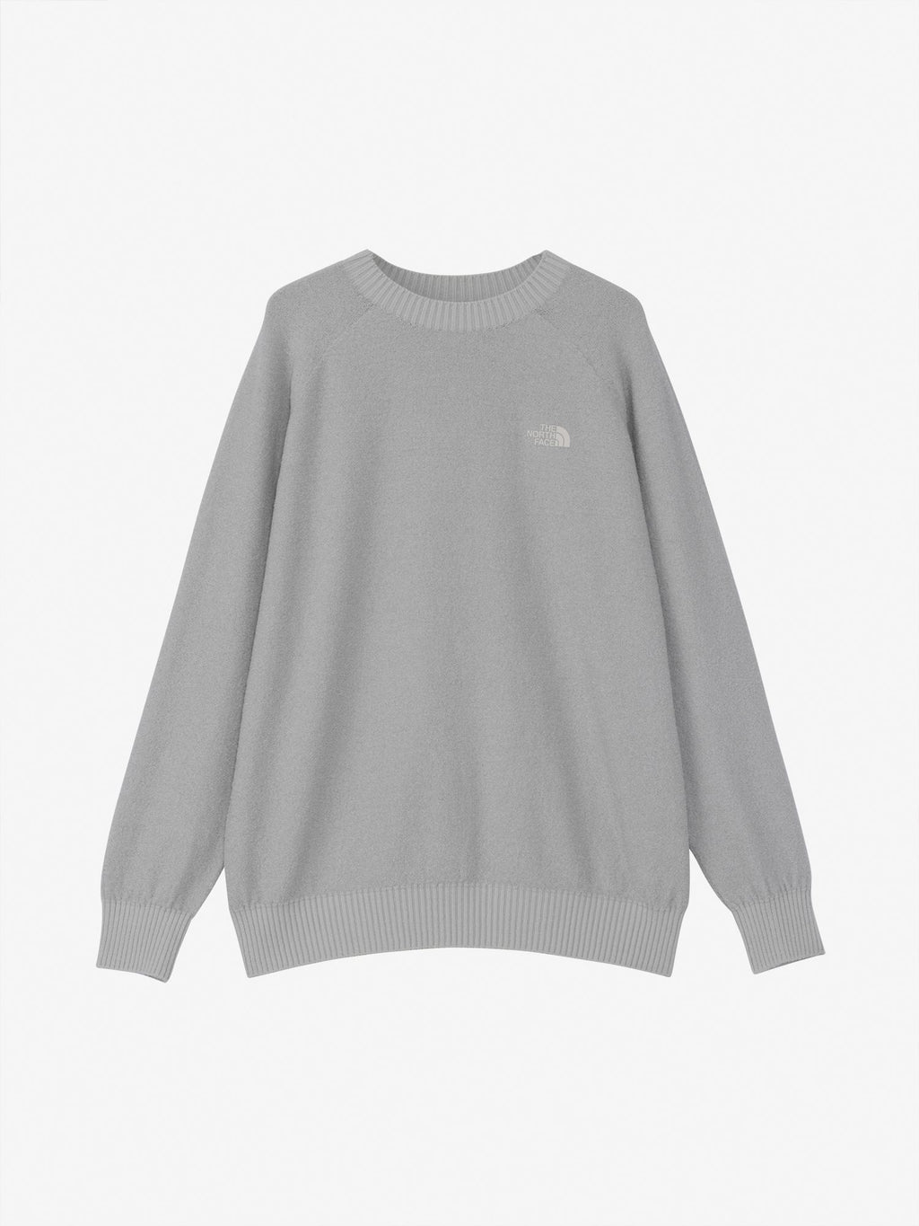 Comfort Wool Trainer (Unisex) - Fuse Box Gray