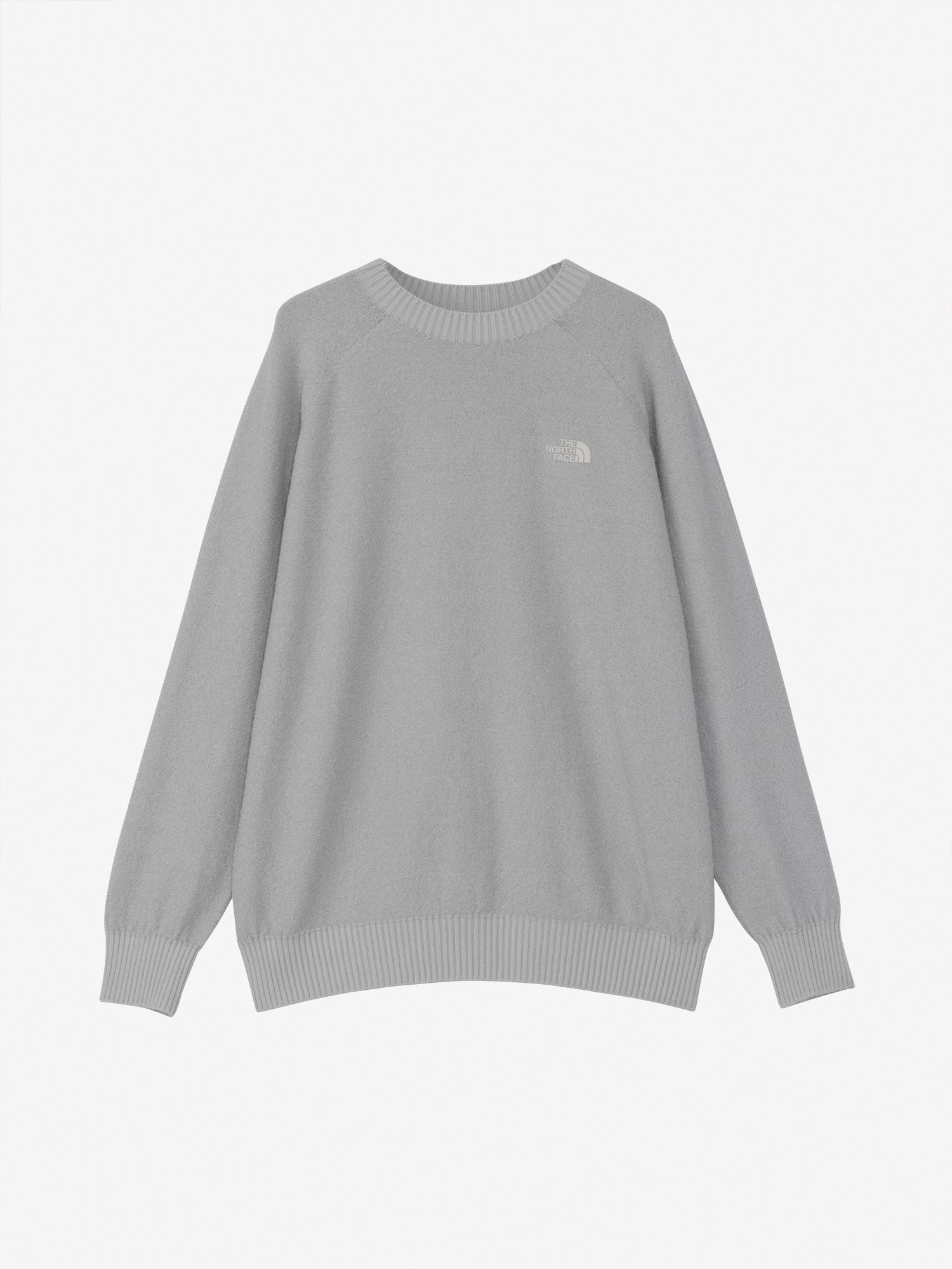 Comfort Wool Trainer (Unisex) - Fuse Box Gray