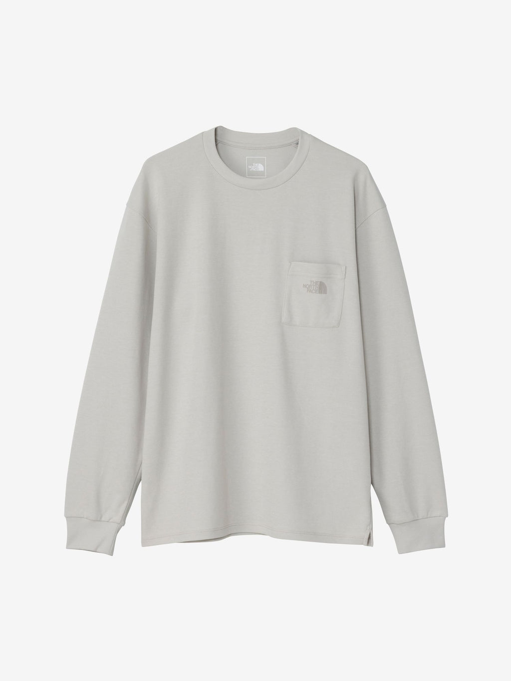 Long Sleeve Comfort NB Crew (Unisex) - Urban Navy