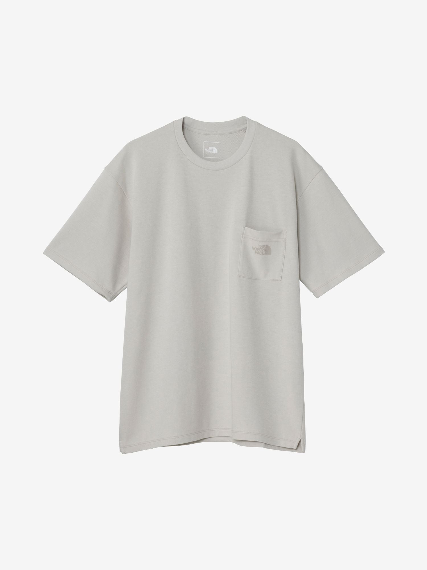 Short Sleeve Comfort NB Crew (Unisex) - Urban Navy