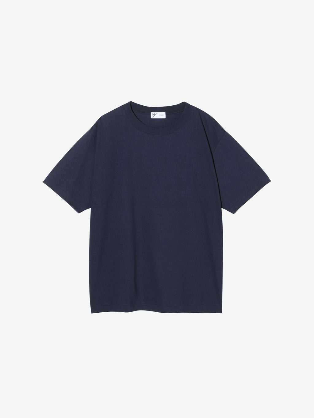 MXP Standard Short Sleeve Crew (Unisex) - Navy