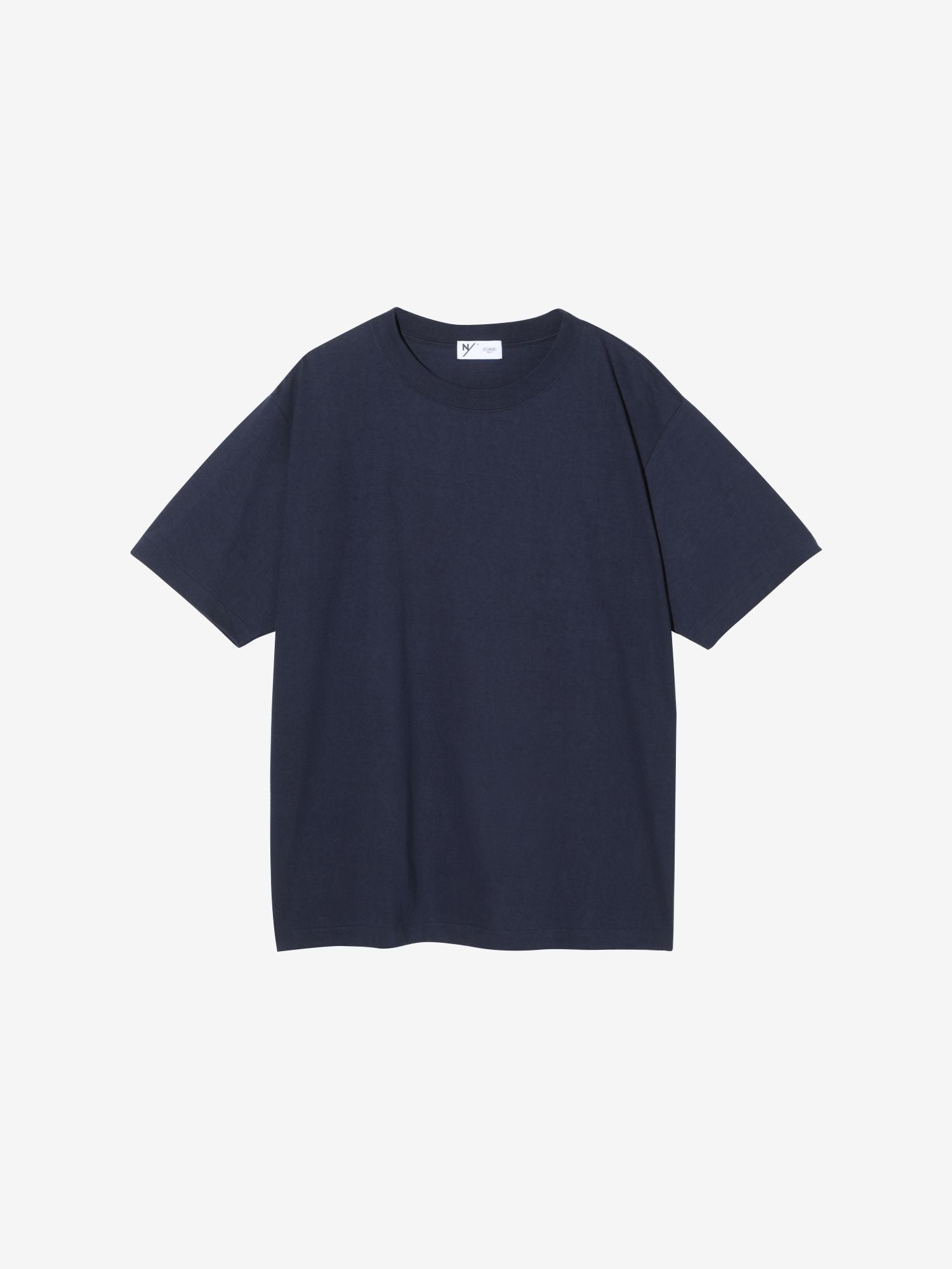 MXP Standard Short Sleeve Crew (Unisex) - Navy