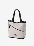 Light Alp Tote M - Natural