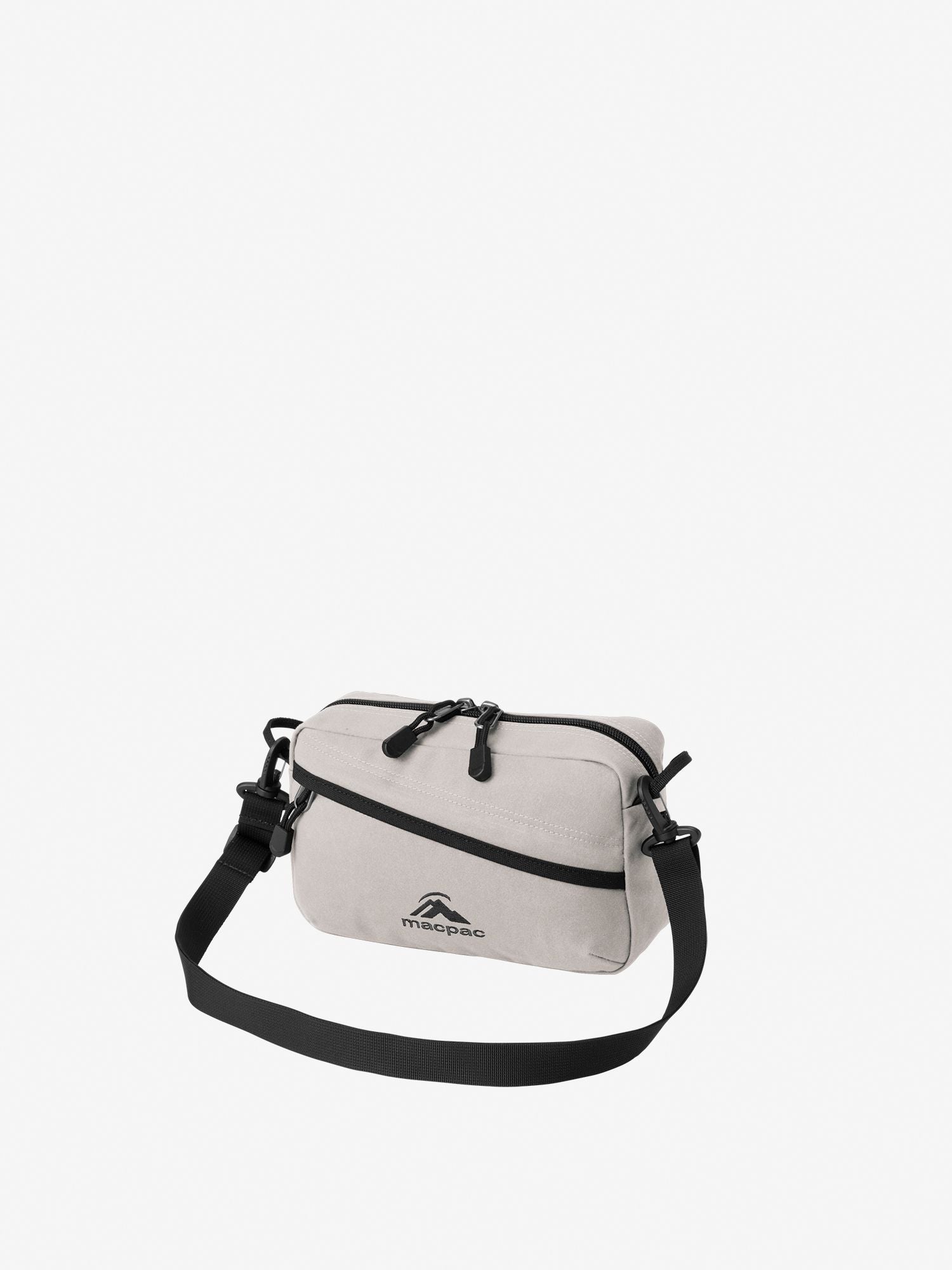 Light Alp Shoulder - Natural