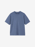 Nami Ma/ Short Sleeve Crew (Unisex) - Night Blue