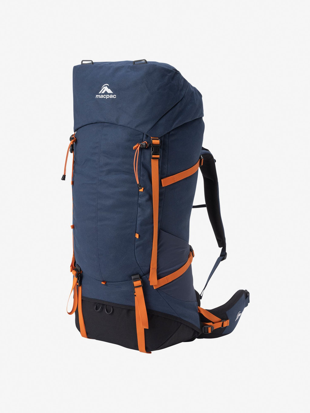 Cascade 75 - Navy Iris