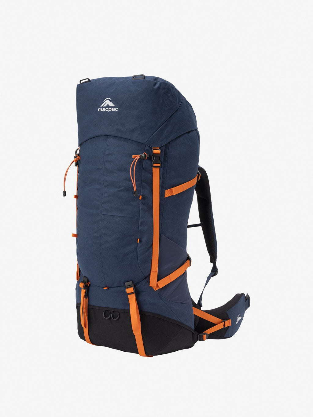 Cascade 65 - Navy Iris