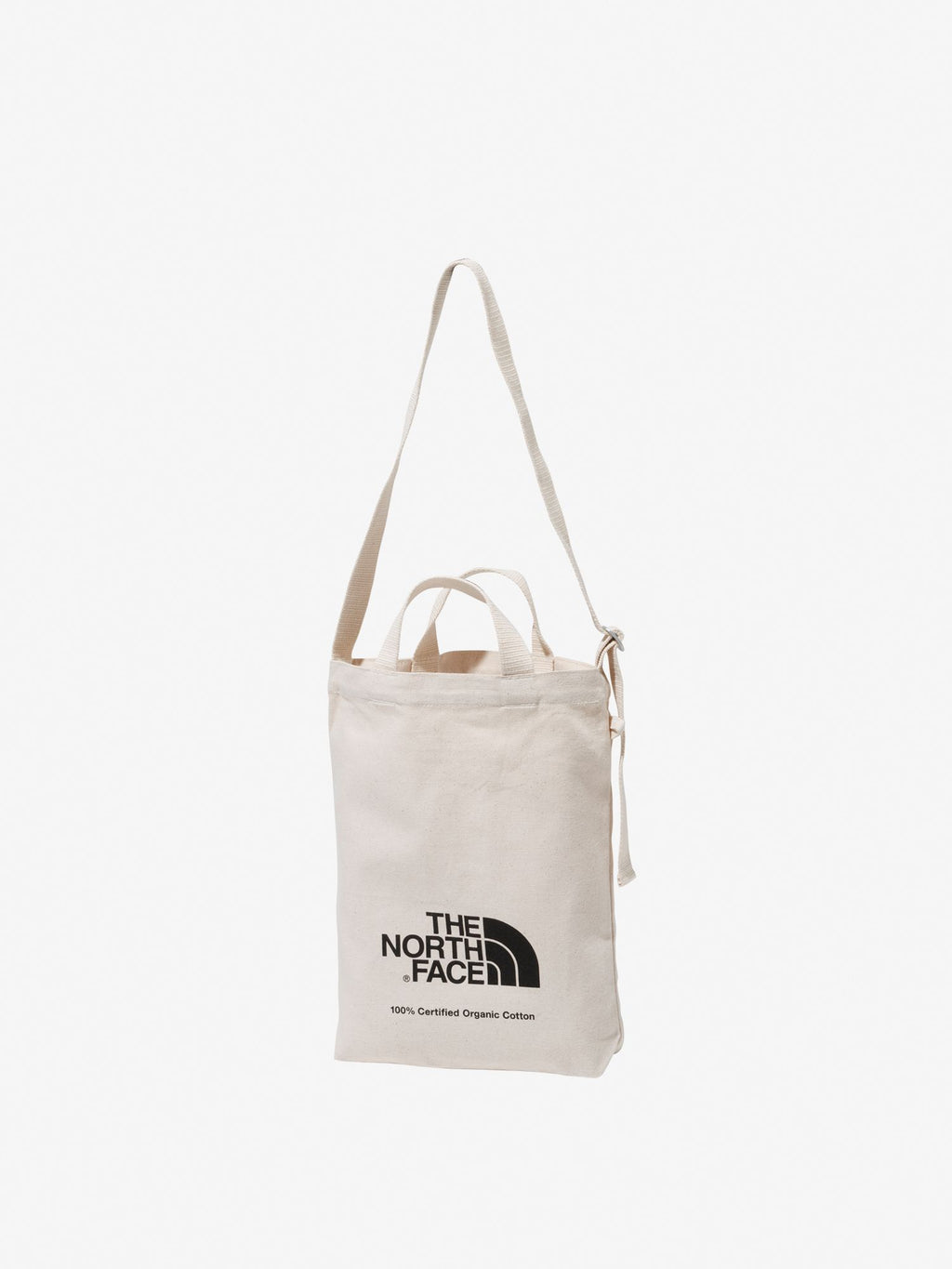 Organic Cotton Tote (Kids) - Military Olive x Honey Mustard