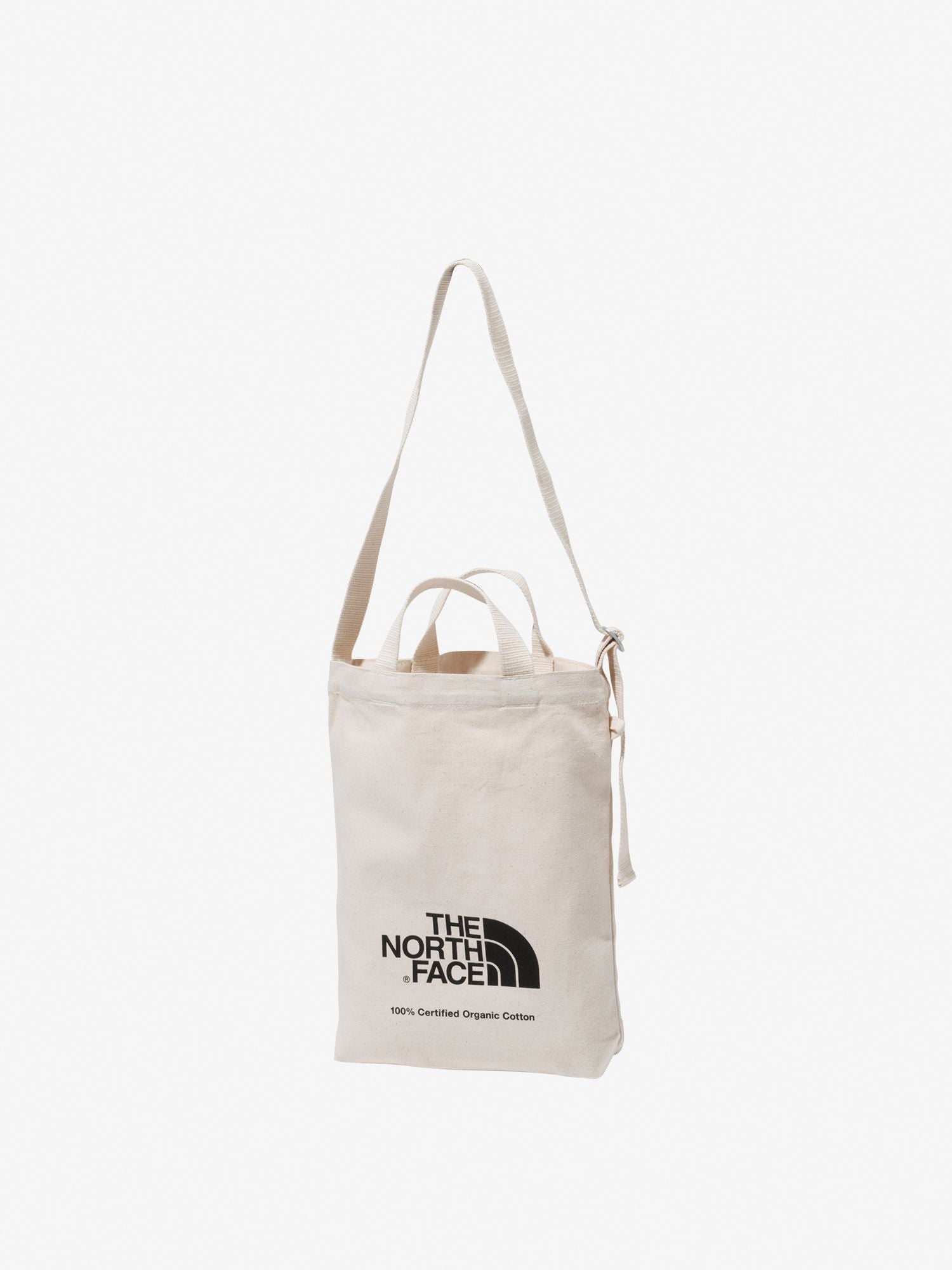 Organic Cotton Tote (Kids) - Military Olive x Honey Mustard