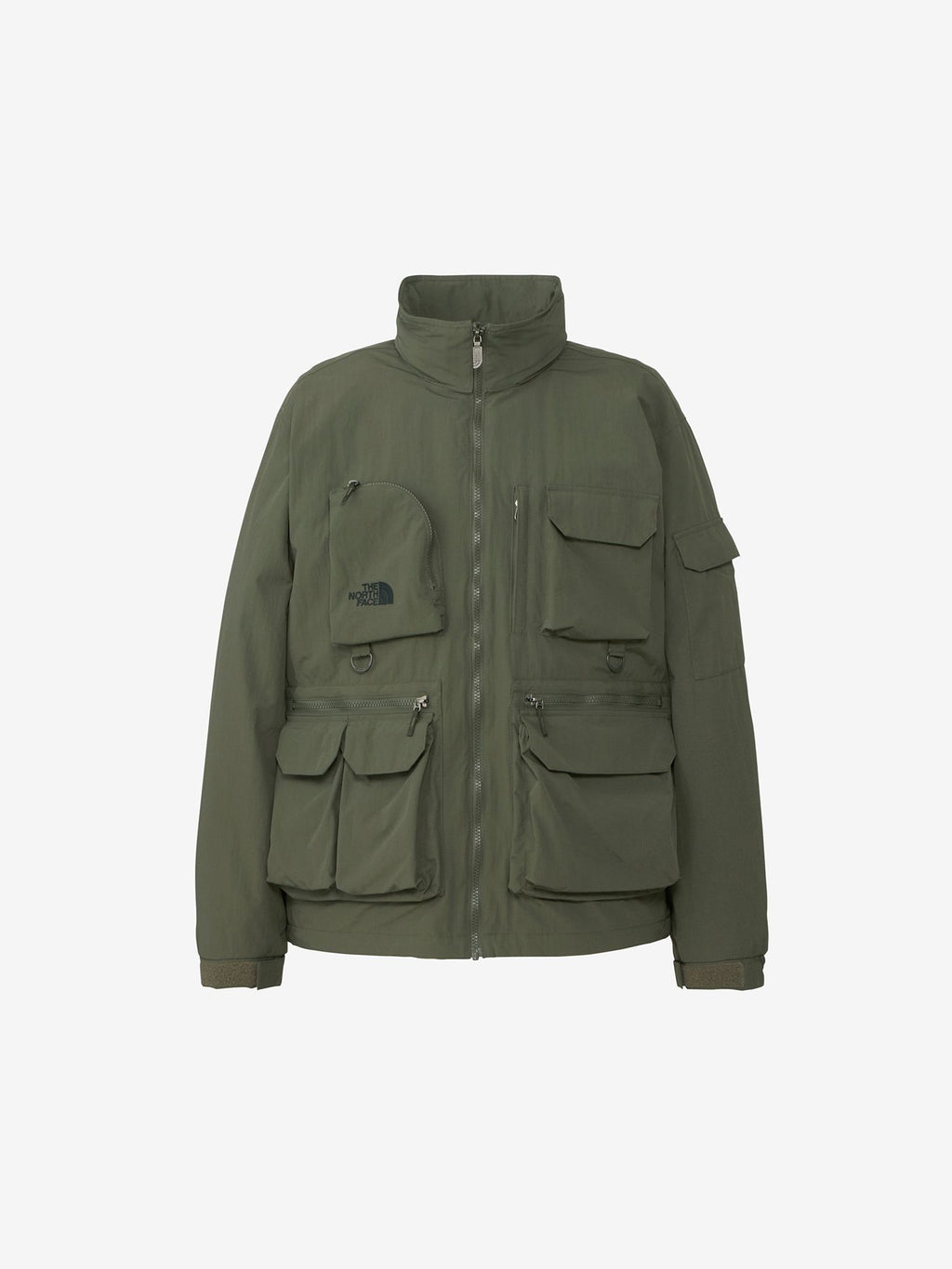 Field Utility Jacket (Men's) - Black