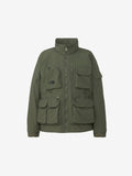Field Utility Jacket (Men's) - Black