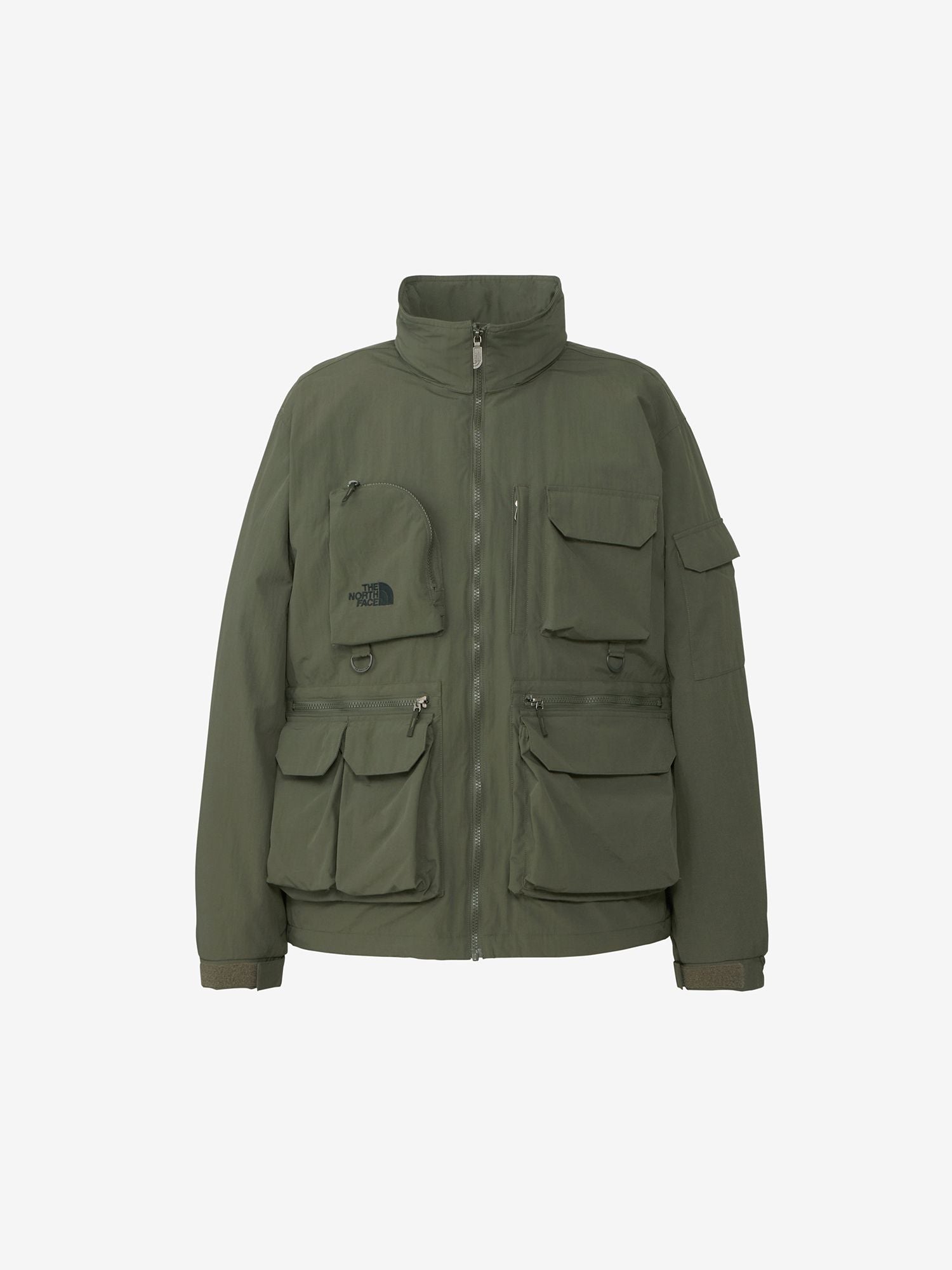 Field Utility Jacket (Men's) - Black