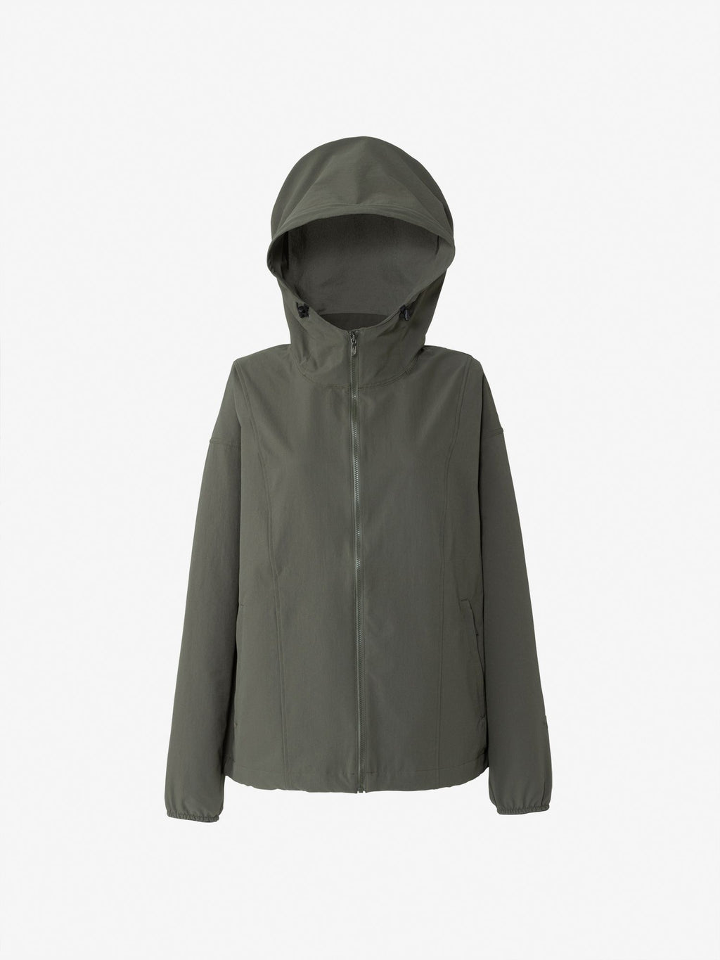TNF Be Free Jacket (Womens) - New Trope