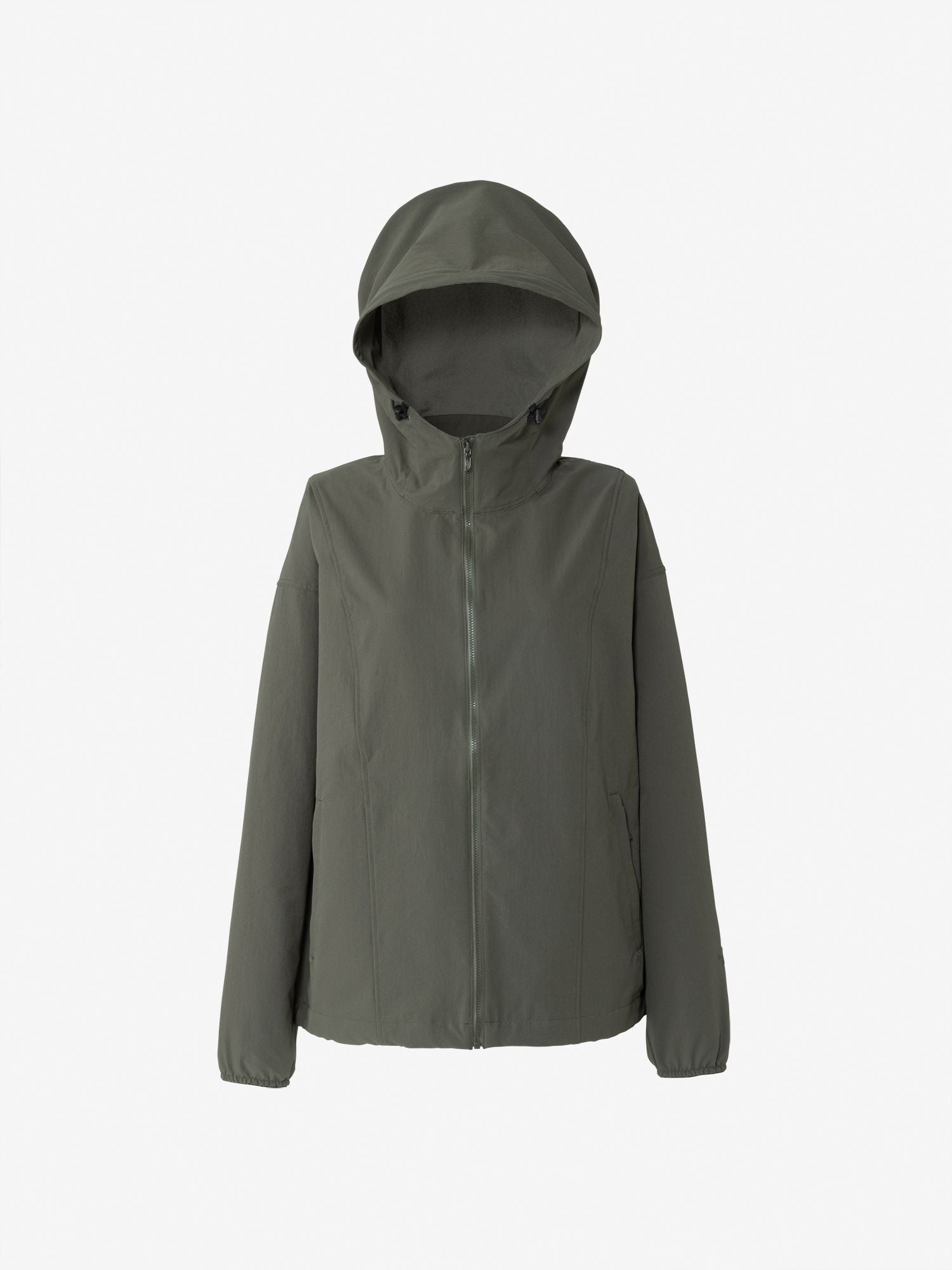 TNF Be Free Jacket (Womens) - New Trope