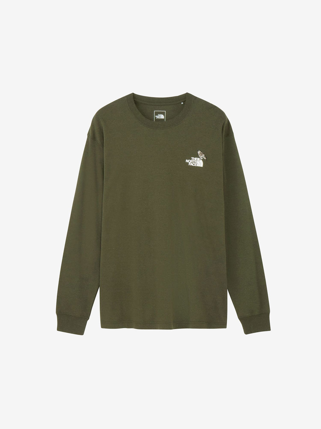 Long Sleeve Zoo Picker Tee (Unisex) - New Taupe