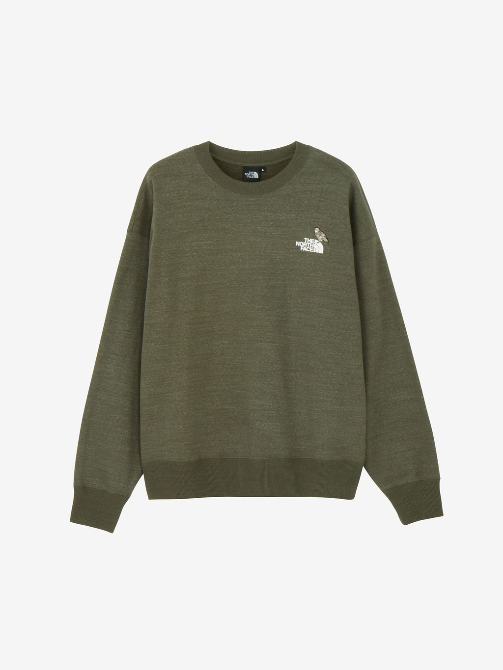 Zoo Picker Crew (Unisex) - Urban Navy