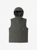 Vent Mesh Vest (Unisex) - New Taupe