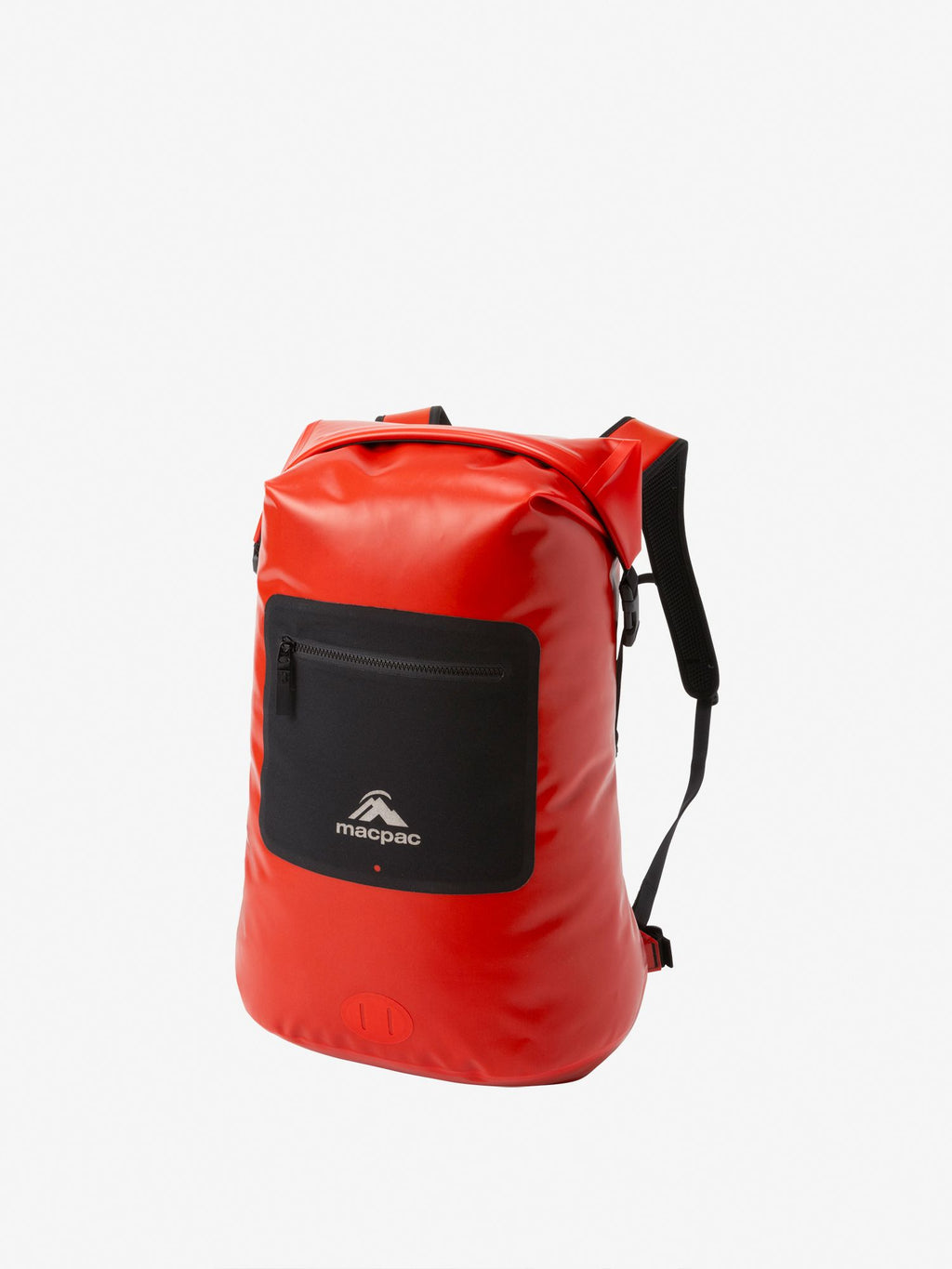 Wet Roll 25 - Orange