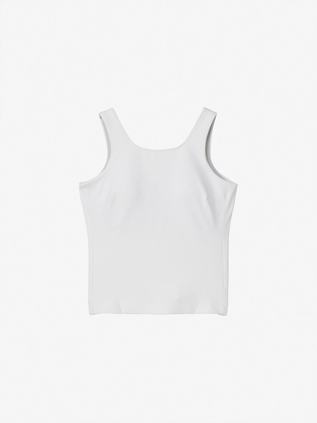 Shibuki Tank Top (Ladies) - Off White