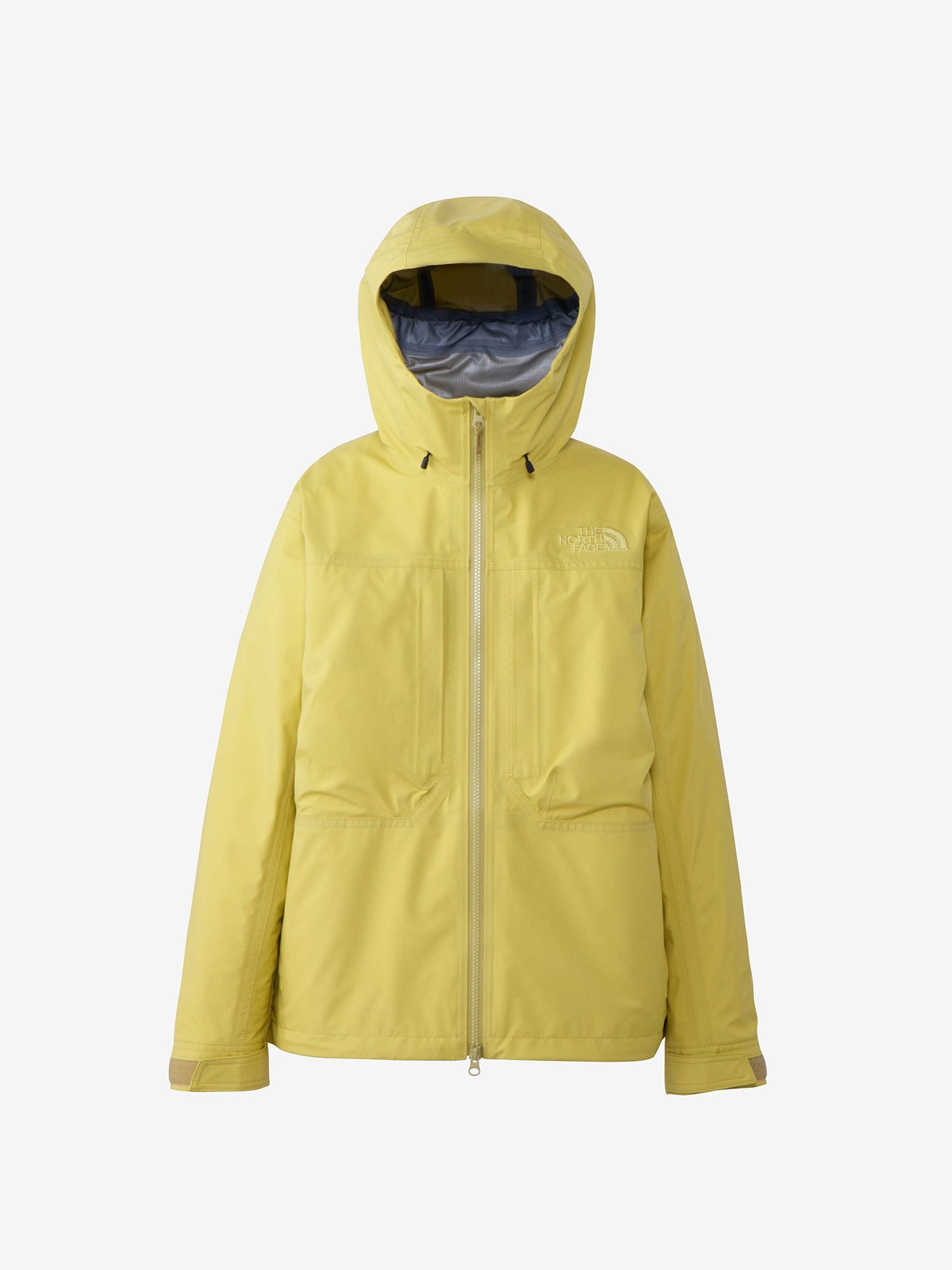 Hikers Jacket (Women's) - Fuse Box Gray