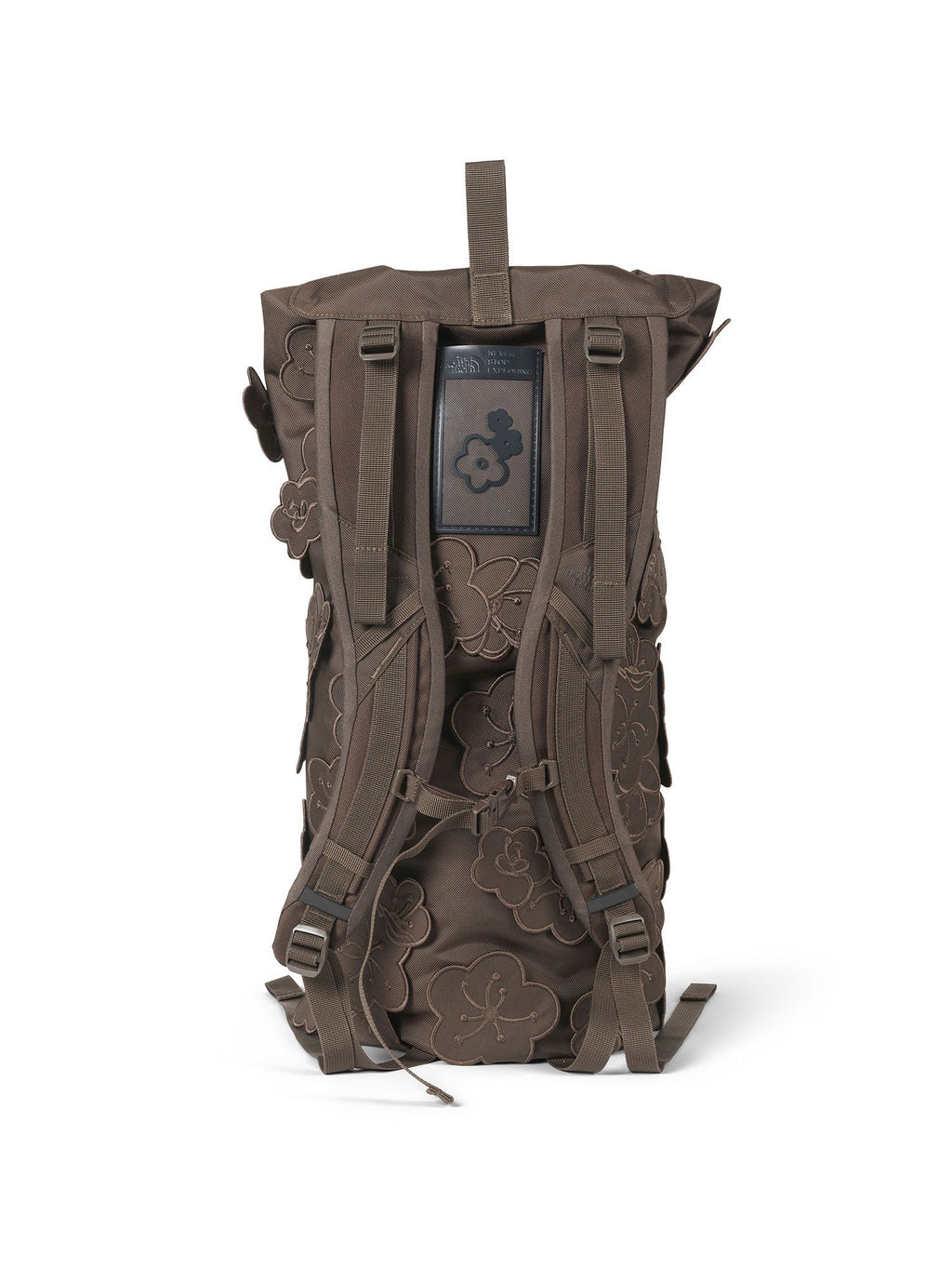 Cecily Bansen Backpack - Soil Brown