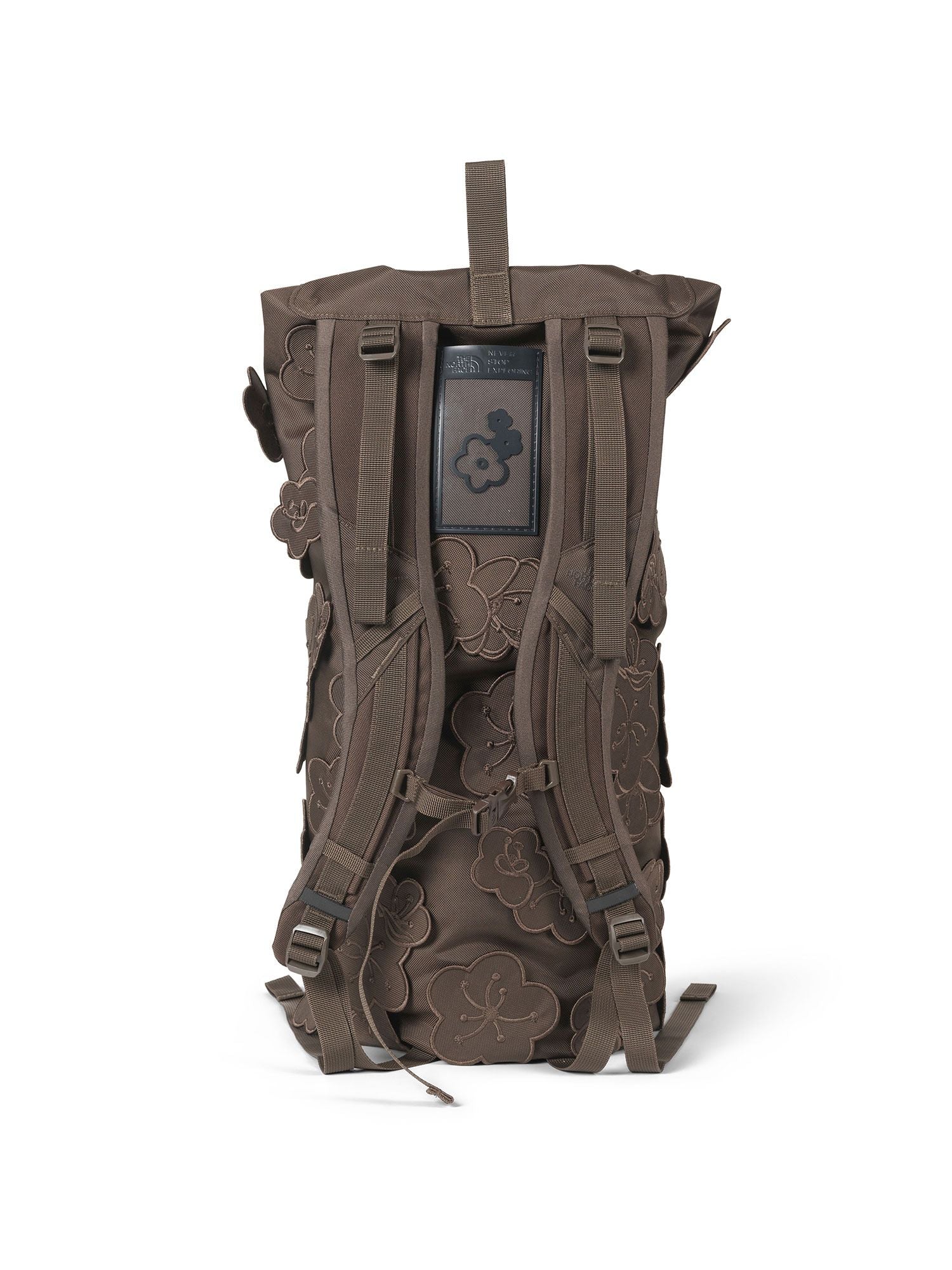 Cecily Bansen Backpack - Soil Brown