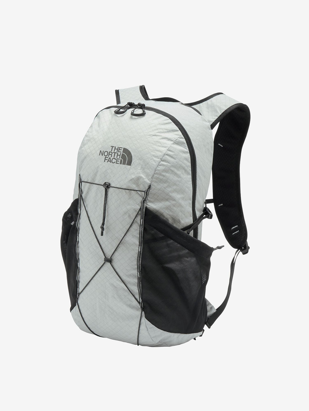 Ultra Mayfly Pack - Silver Gray