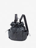 Bonnie Pack M Padded - Silver Gray