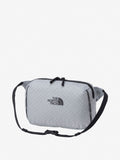 Ultra Mayfly Hip Pack - Silver Gray