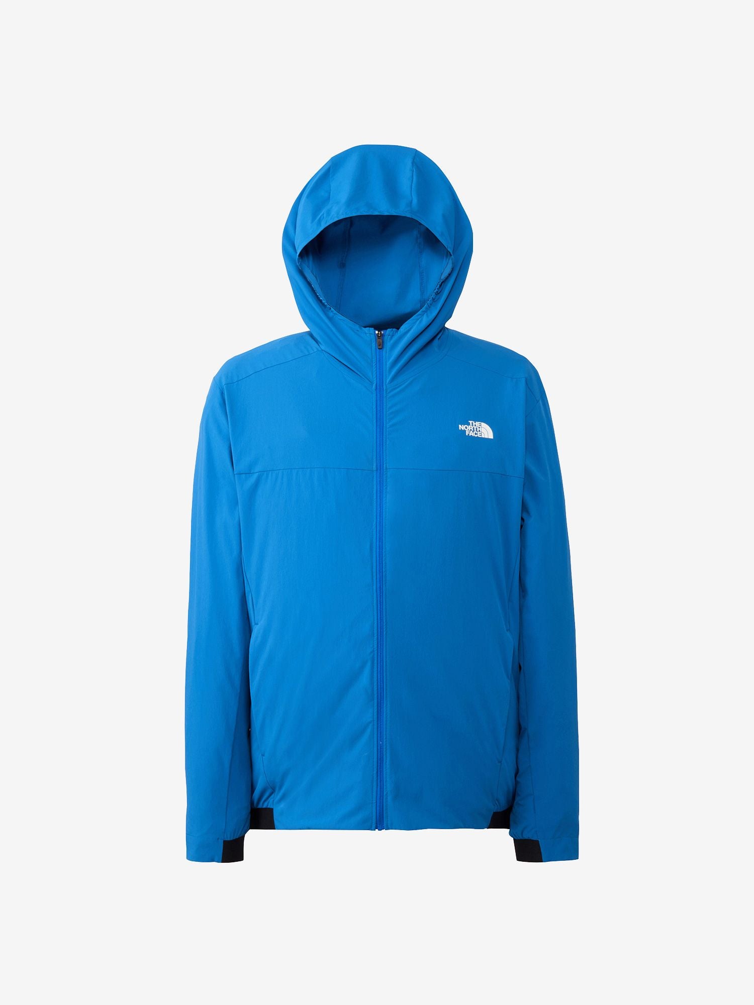 Flexible Hoodie (Men's) - Black