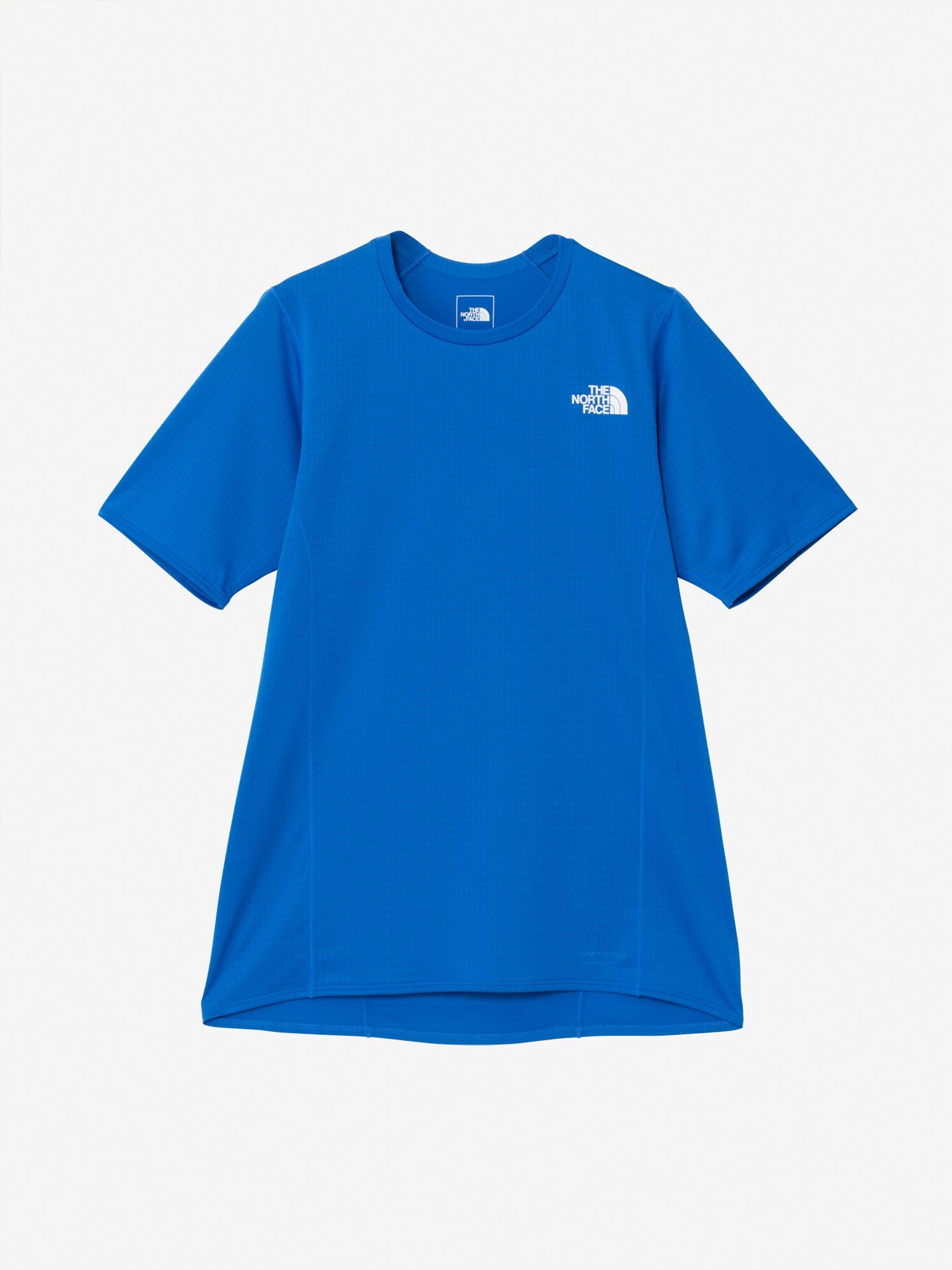 Short Sleeve Dry Dot Light Crew (Men's) - Black