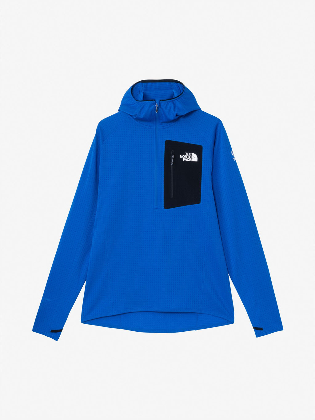 Expedition Dry Dot Hoodie (Unisex) - Tingray