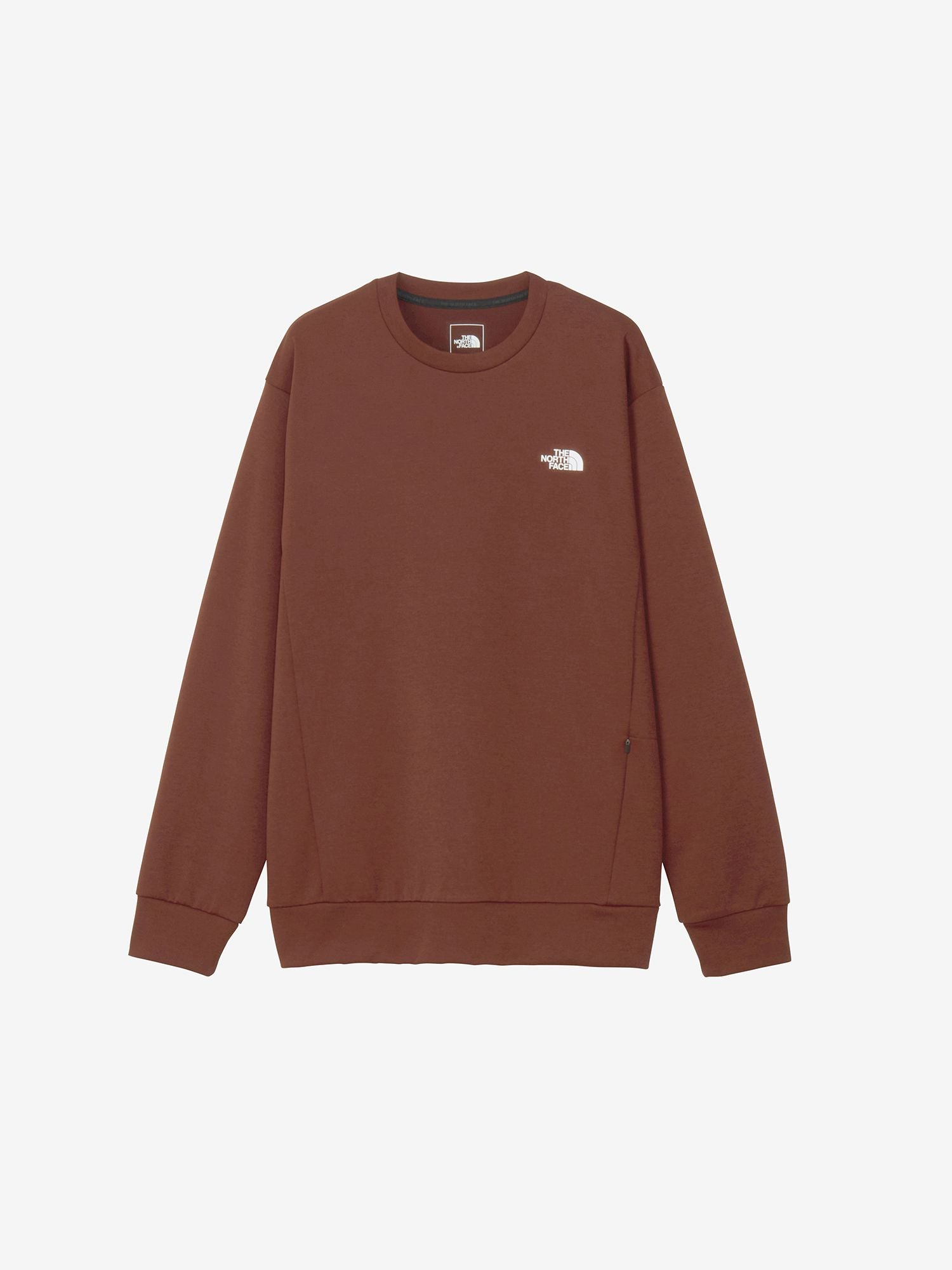 Motion Crew (Unisex) - Black