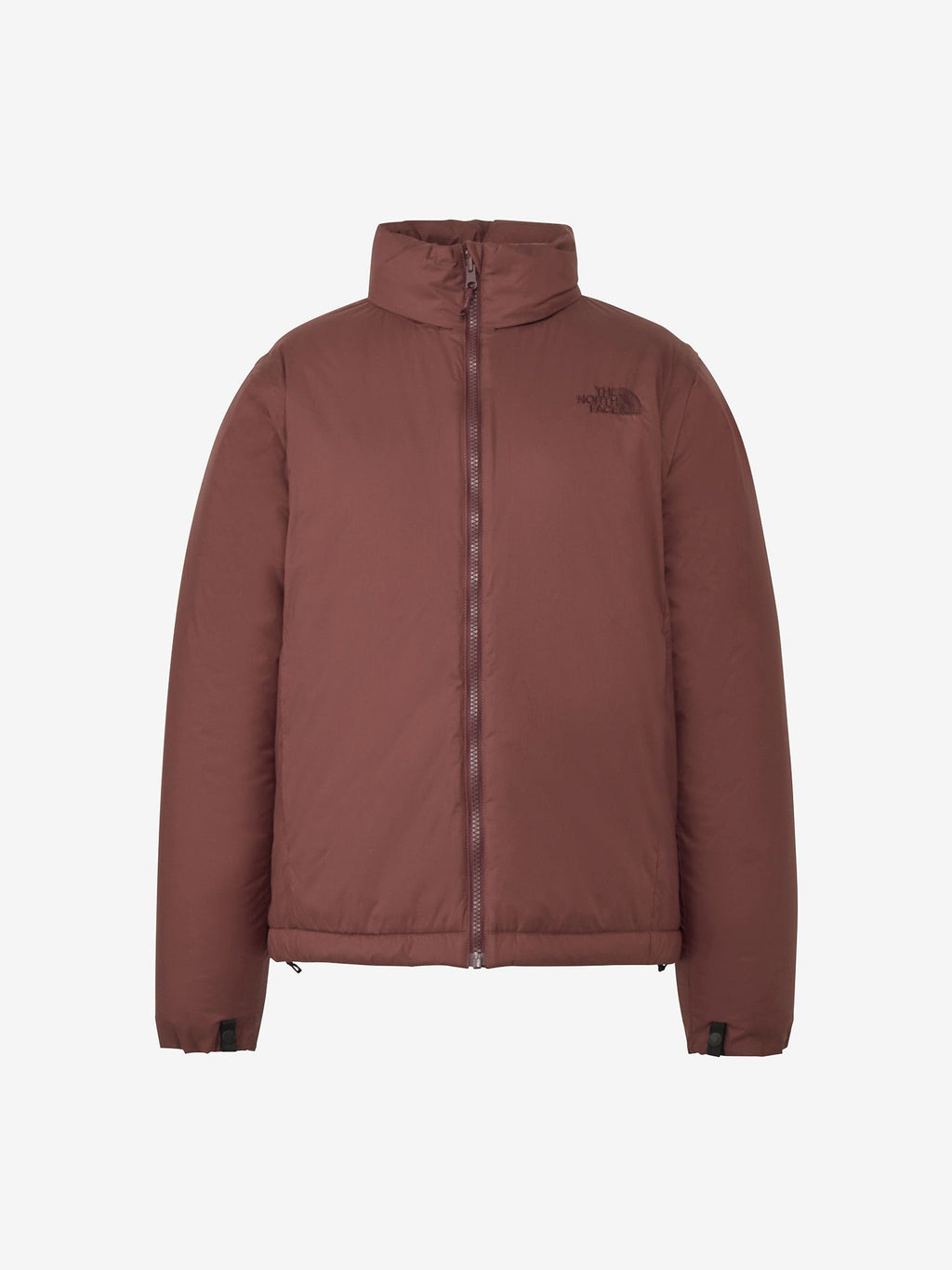 Zip-in Sunny Nook Jacket (Women's) - Sequoia Red