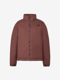 Zip-in Sunny Nook Jacket (Women's) - Sequoia Red