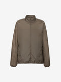 Diamond Fuse Action Wind Jacket (Men's) - Taupe