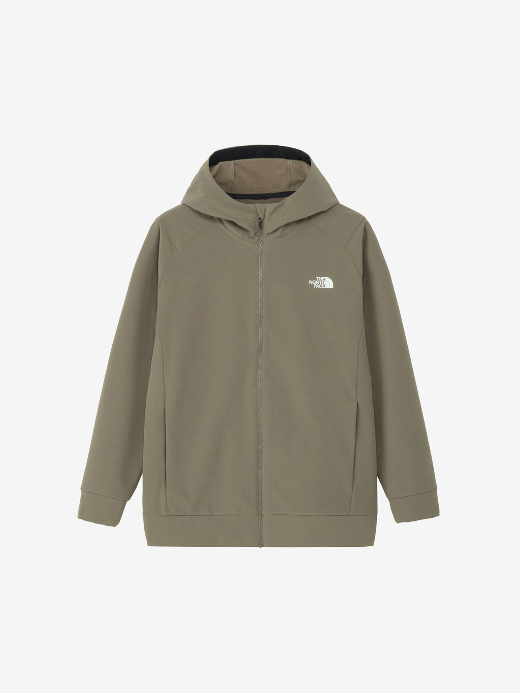 Apex Thermal Hoodie (Men's) - Taupe