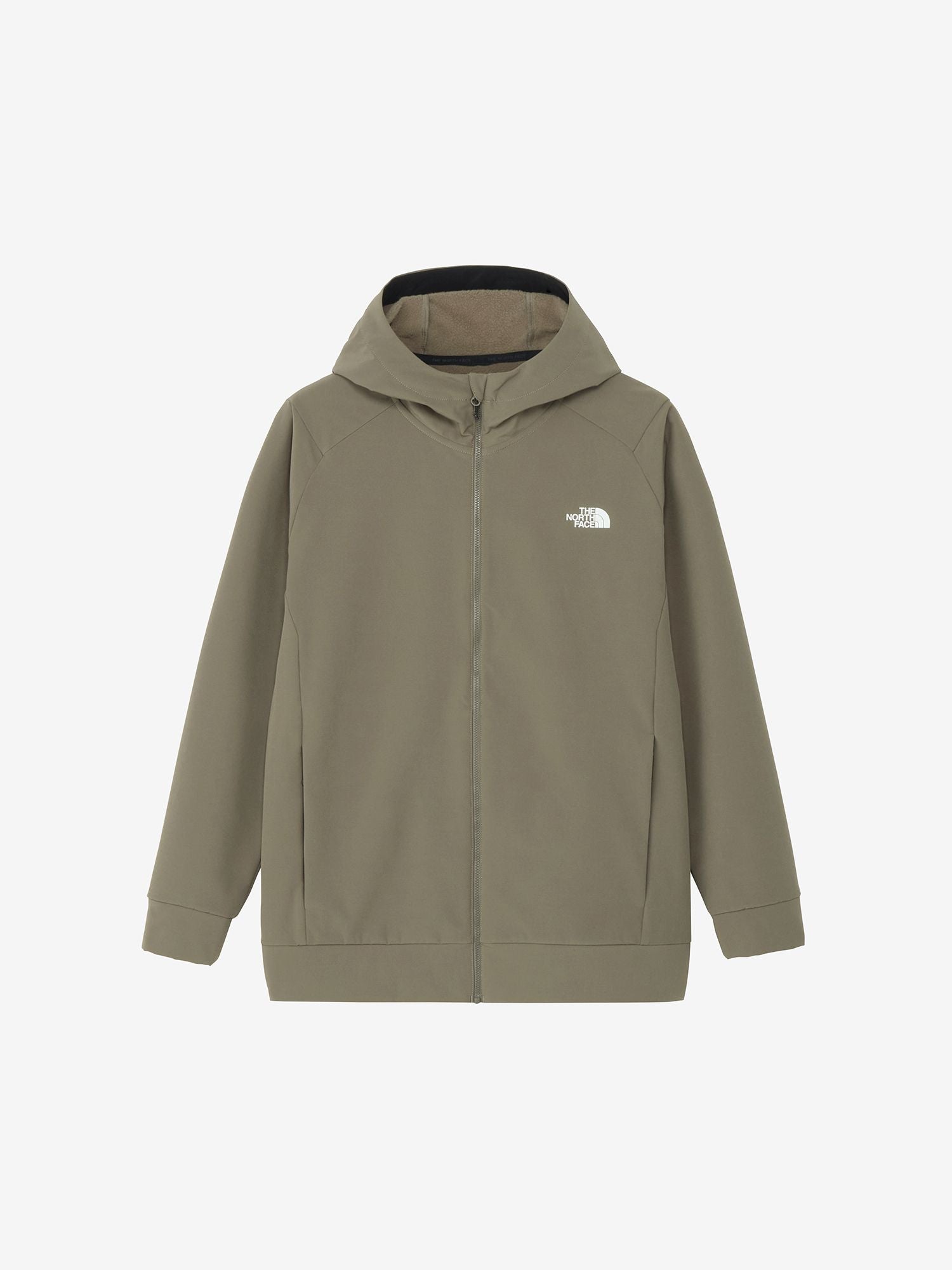 Apex Thermal Hoodie (Men's) - Taupe