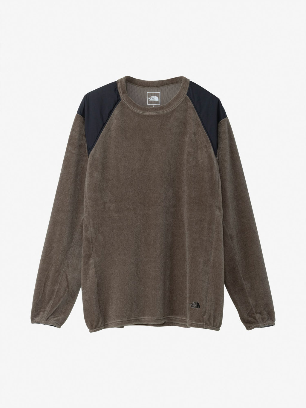 Freelance Thermal Flow Crew (Unisex) - Taupe