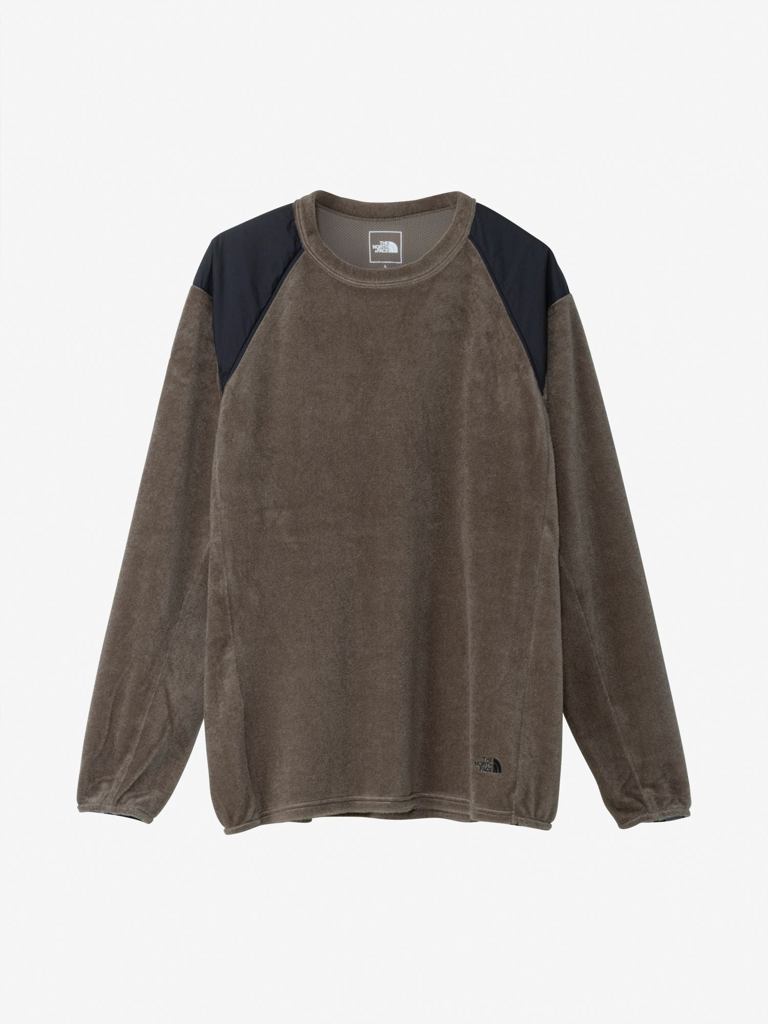Freelance Thermal Flow Crew (Unisex) - Taupe