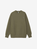 Action Knit Crew (Unisex) - Taupe
