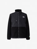 1995 Casentino Wool Denali Jacket (Unisex) - TNF Black