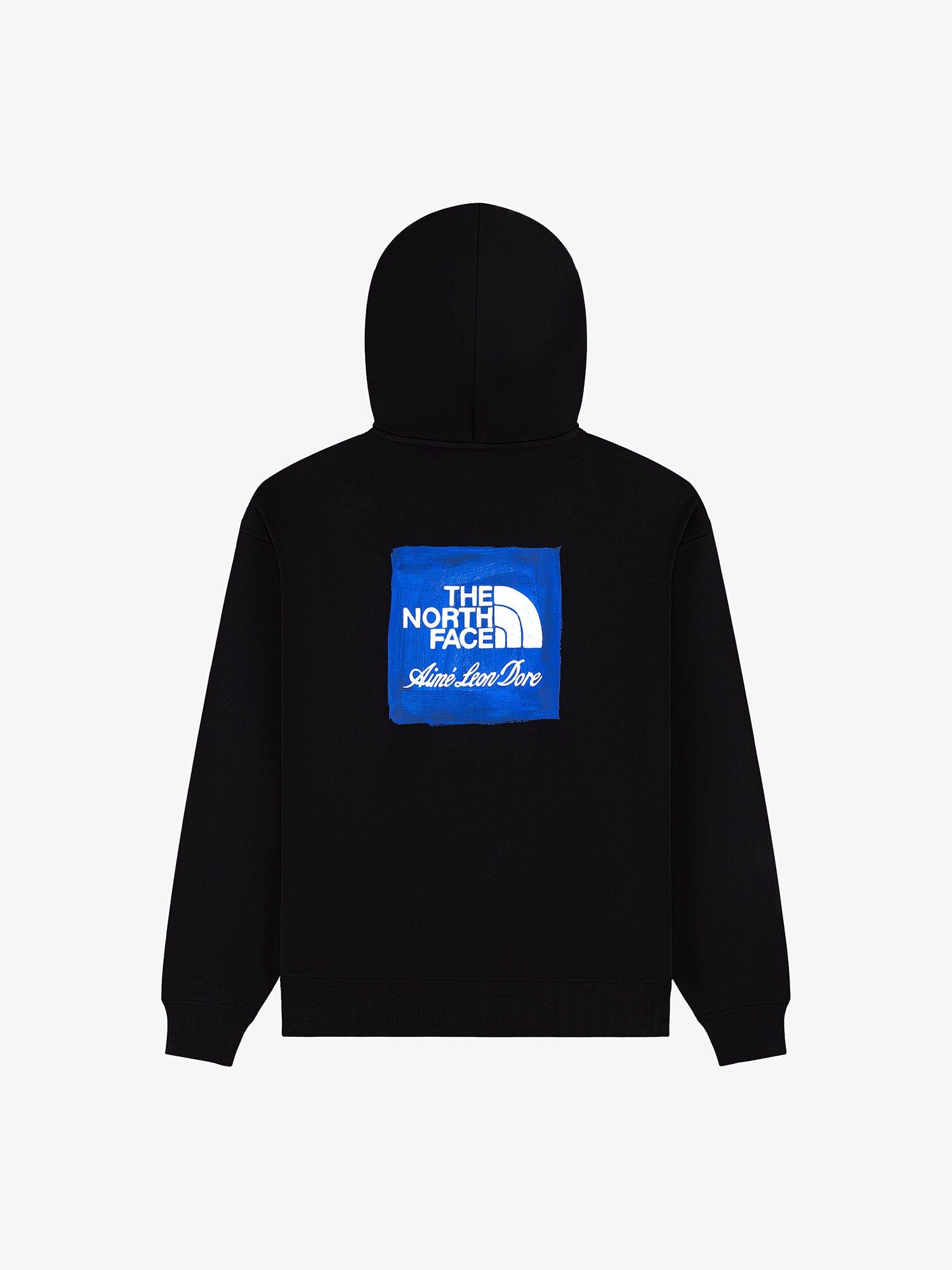 Aime Leon Dore Hoodie (Unisex) - TNF Black