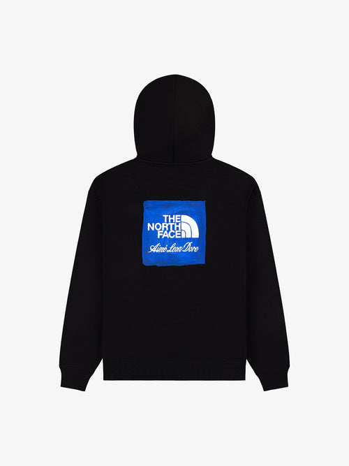 Aime Leon Dore Hoodie (Unisex) - TNF Black