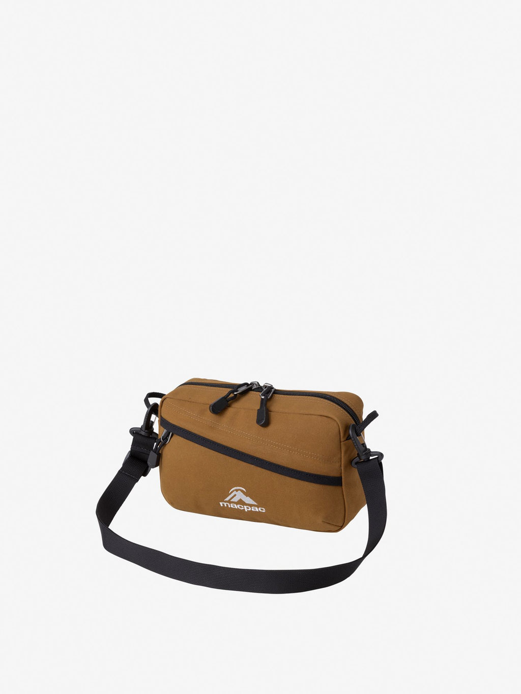 Light Alp Shoulder - Tasoc