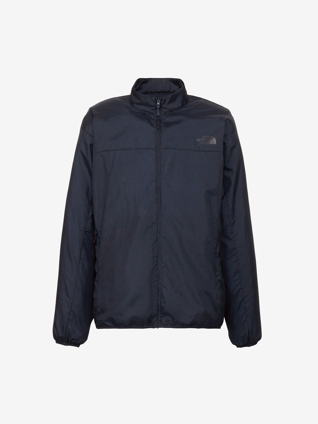 Diamond Fuse Action Wind Jacket (Men's) - Urban Navy