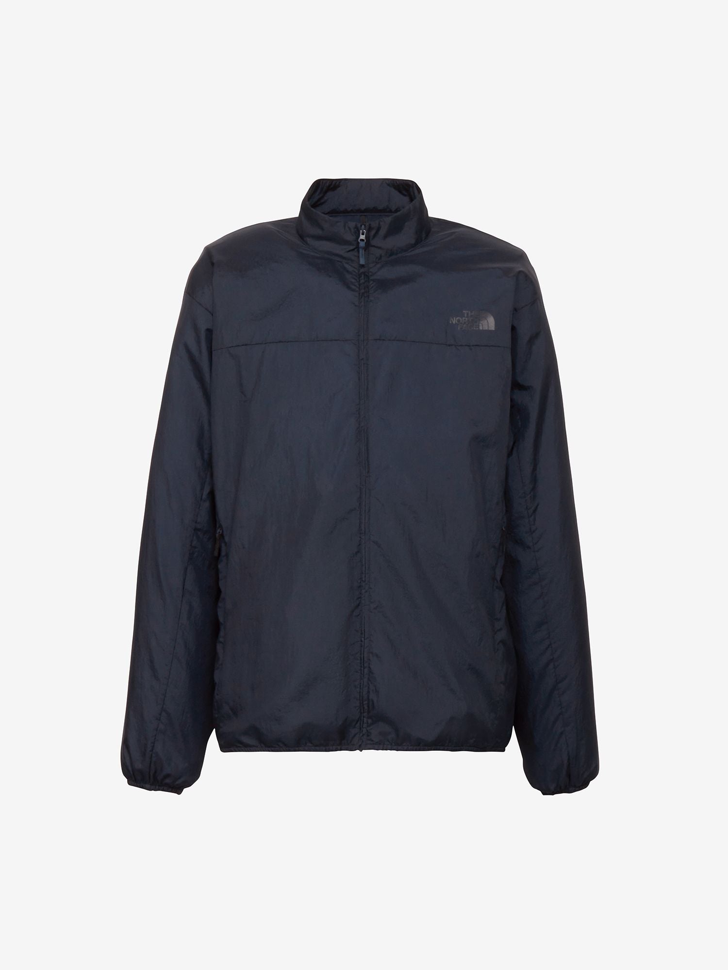 Diamond Fuse Action Wind Jacket (Men's) - Urban Navy